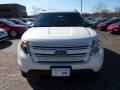 2011 Explorer Limited 4WD #6