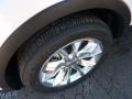  2011 Ford Explorer Limited 4WD Wheel #7