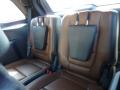  2011 Ford Explorer Pecan/Charcoal Interior #10