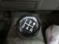  1991 Ranger 5 Speed Manual Shifter #3