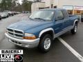 2002 Dakota SLT Club Cab #3