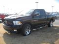 2011 Ram 1500 Sport Quad Cab 4x4 #1 2011 Ram 1500 Sport Quad Cab 4x4 #1