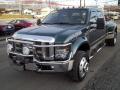 2008 F450 Super Duty Lariat Crew Cab 4x4 Dually #1
