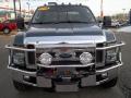 2008 F450 Super Duty Lariat Crew Cab 4x4 Dually #2