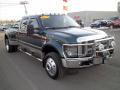 2008 F450 Super Duty Lariat Crew Cab 4x4 Dually #3