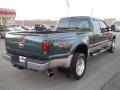 2008 F450 Super Duty Lariat Crew Cab 4x4 Dually #5