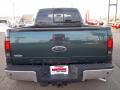 2008 F450 Super Duty Lariat Crew Cab 4x4 Dually #6
