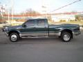 2008 F450 Super Duty Lariat Crew Cab 4x4 Dually #8
