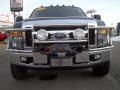 2008 F450 Super Duty Lariat Crew Cab 4x4 Dually #10