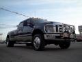 2008 F450 Super Duty Lariat Crew Cab 4x4 Dually #11