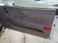 Door Panel of 1998 Buick Riviera Supercharged Coupe #14