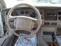 1998 Buick Riviera Supercharged Coupe Steering Wheel #19