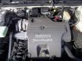  1998 Riviera 3.8 Liter Supercharged OHV 12-Valve 3800 Series II V6 Engine #28