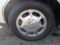  1998 Buick Riviera Supercharged Coupe Wheel #29
