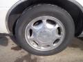  1998 Buick Riviera Supercharged Coupe Wheel #31