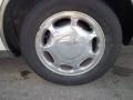  1998 Buick Riviera Supercharged Coupe Wheel #32