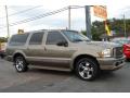 2002 Excursion Limited #1