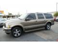 2002 Excursion Limited #2