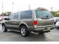 2002 Excursion Limited #8