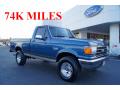 1989 F150 Regular Cab 4x4 #1