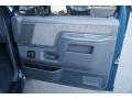 Door Panel of 1989 Ford F150 Regular Cab 4x4 #11