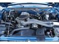  1989 F150 5.0 Liter OHV 16-Valve V8 Engine #13