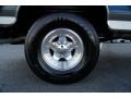 Custom Wheels of 1989 Ford F150 Regular Cab 4x4 #15