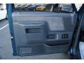 Door Panel of 1989 Ford F150 Regular Cab 4x4 #17