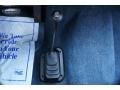 Controls of 1989 Ford F150 Regular Cab 4x4 #24