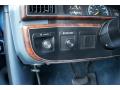 Controls of 1989 Ford F150 Regular Cab 4x4 #27