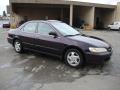 1998 Accord EX Sedan #6