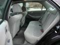  1998 Honda Accord Quartz Interior #26