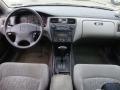 Dashboard of 1998 Honda Accord EX Sedan #28