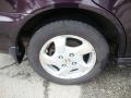  1998 Honda Accord EX Sedan Wheel #30