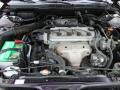  1998 Accord 2.3 Liter SOHC 16-Valve VTEC 4 Cylinder Engine #34