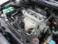  1998 Accord 2.3 Liter SOHC 16-Valve VTEC 4 Cylinder Engine #35