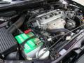  1998 Accord 2.3 Liter SOHC 16-Valve VTEC 4 Cylinder Engine #36