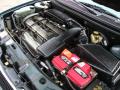 1996 Mystique 2.0 Liter DOHC 16-Valve 4 Cylinder Engine #36 1996 Mystique 2.0 Liter DOHC 16-Valve 4 Cylinder Engine #36