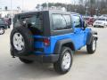 2011 Wrangler Sport S 4x4 #5