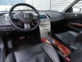  Black Interior Nissan Maxima #10