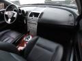Dashboard of 2005 Nissan Maxima 3.5 SL #11
