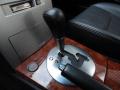  2005 Maxima 5 Speed Automatic Shifter #13
