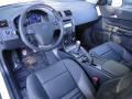  R Design Off Black Flextec Interior Volvo C30 #16