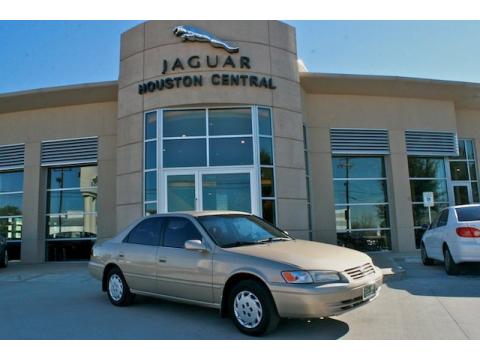Cashmere Beige Metallic Toyota Camry LE. Click to enlarge. Cashmere Beige Metallic Toyota Camry LE. Click to enlarge.