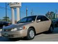 1998 Camry LE #2