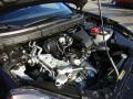  2011 Rogue 2.5 Liter DOHC 16-Valve CVTCS 4 Cylinder Engine #11