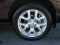  2011 Nissan Rogue SL AWD Wheel #31
