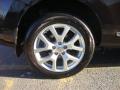  2011 Nissan Rogue SL AWD Wheel #32
