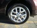  2011 Nissan Rogue SL AWD Wheel #33