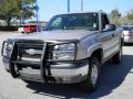 2004 Silverado 1500 Z71 Regular Cab 4x4 #1
